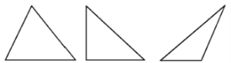 Геометрія 7 клас Мерзляк А Г Сторінки 55 – 60 Рівні трикутники Висота  медіана, бісектриса трикутника ГДЗ Відповіді 2015 рік » Допомога учням